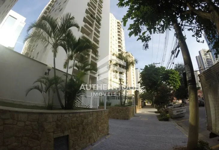 Imagem Mirante do Tatuape - Apartamento à venda no bairro Tatuapé - São Paulo/SP, Zona Leste