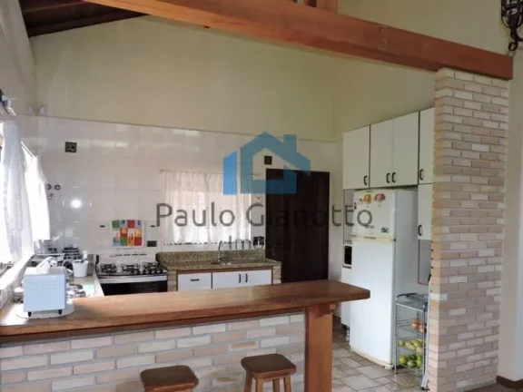Imagem Exclusividade e Sofisticação: Casa de Alto Padrão na Granja Viana