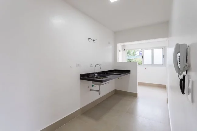 Imagem APARTAMENTO RESIDENCIAL em São Paulo - SP, Campo Belo
