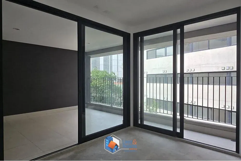Foto do imóvel Apartamento à venda 1 Quarto 36M² Pinheiros São Paulo - SP em Rua Francisco Leitão