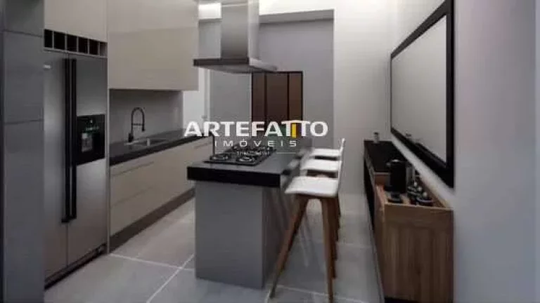 Imagem CASA RESIDENCIAL SAO DOMINGOS