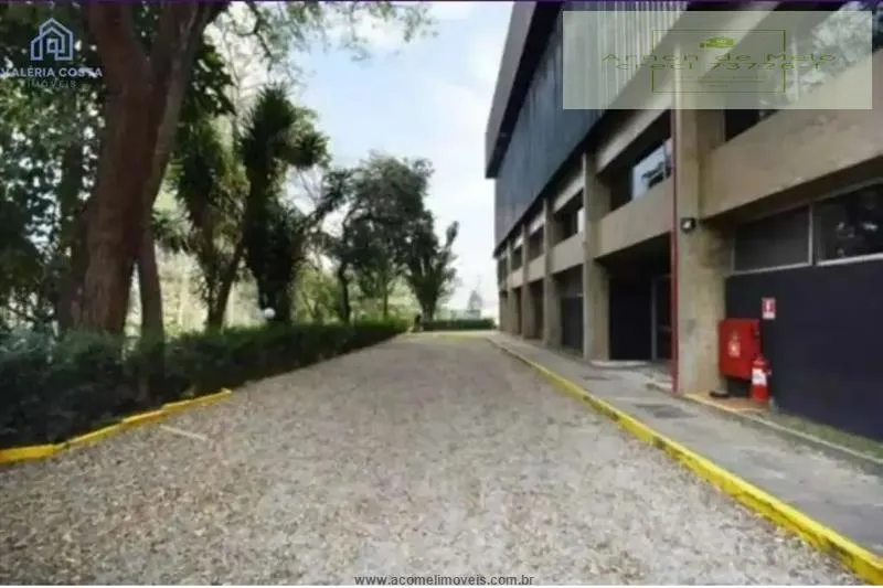 Imagem Galpões para locação em Barueri no bairro Alphaville