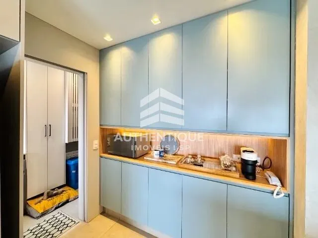 Imagem BELVEDERE LORIAN BOULEVARD VILA SAO FRANCISCO - Apartamento no bairro Vila São Francisco à venda