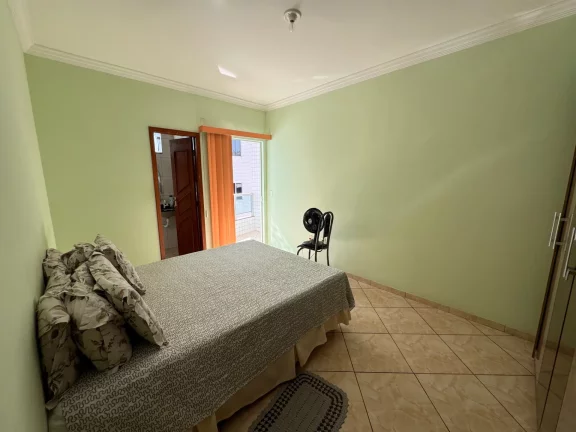 Imagem Espaçoso apartamento no bairro Bethania - Ipatinga