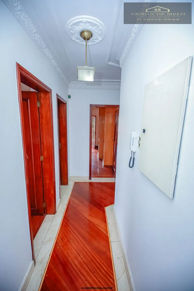 Imagem Casas para venda em São Paulo no bairro City América