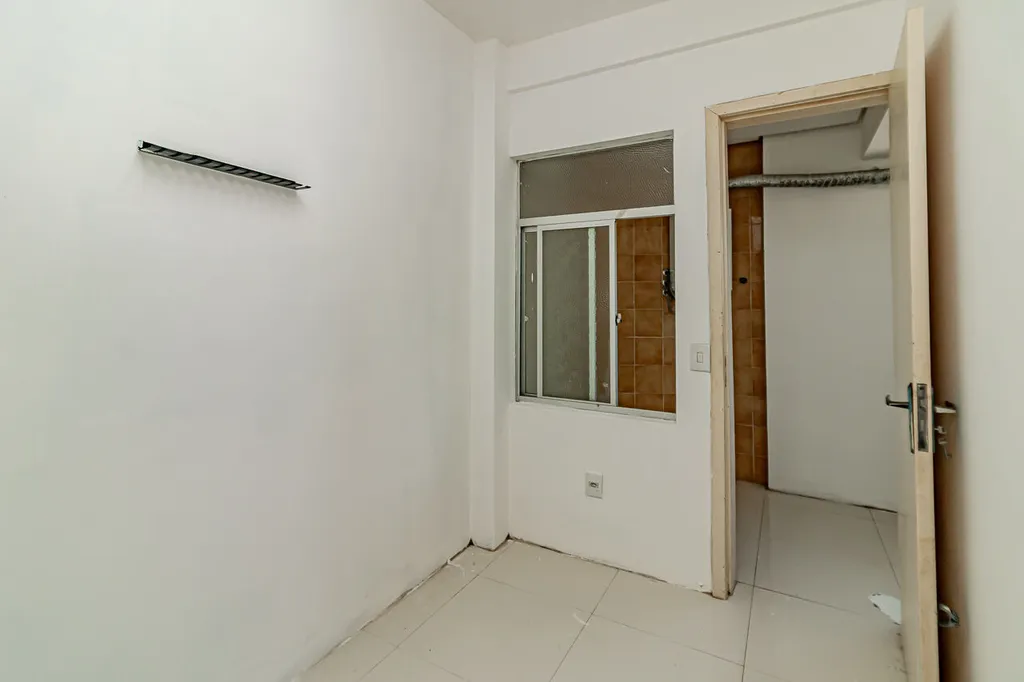 Imagem Apartamento em Tristeza