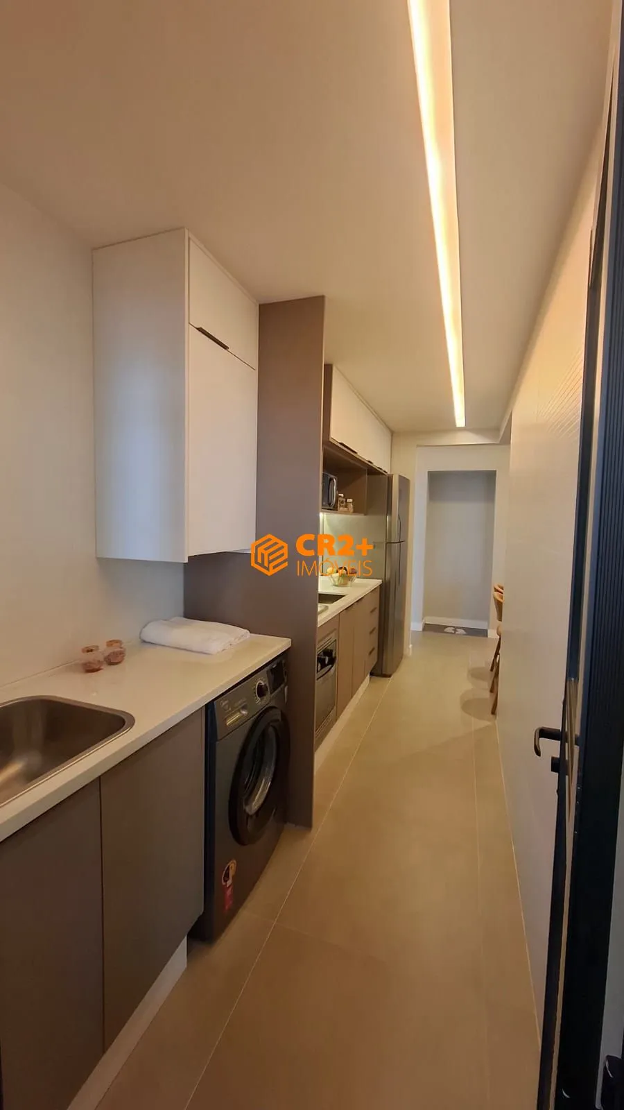 Imagem Vendo apartamento 71m² l 3 quartos em Paulista, Mirantes das Palmeiras