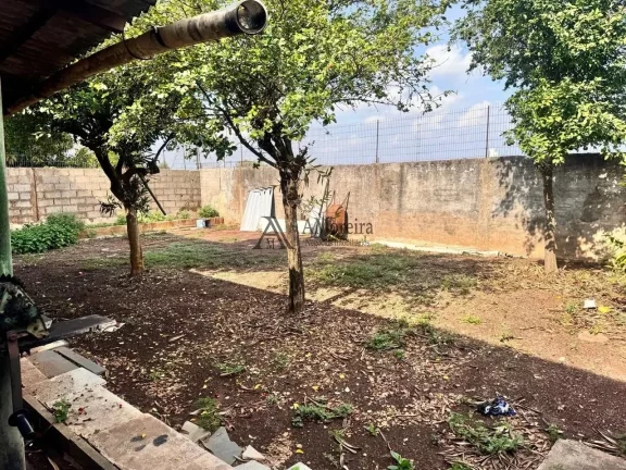 Imagem Casa à venda em Jundiaí-SP, Vila Alvorada: 3 quartos, 1 suíte, 1 sala, 2 banheiros, 3 vagas de garagem, 280m². Aproveite!