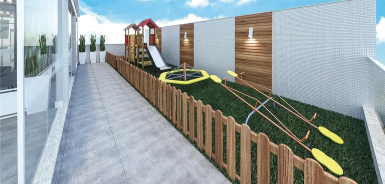 Imagem Garden para venda no bairro Centro em Balneário Camboriú