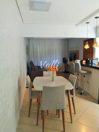 Imagem CASA RESIDENCIAL em SANTA BÁRBARA D'OESTE - SP, PARQUE RESIDENCIAL SANTA ROSA II