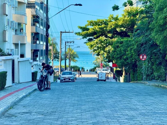Imagem Apto. 120m do Mar - Sacada de Frente