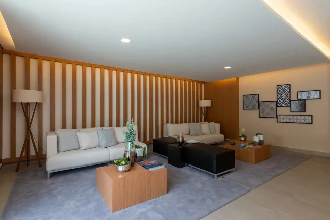 Imagem Apartamento com 2 Quartos à Venda, 48 m² em Vila Clementino - São Paulo