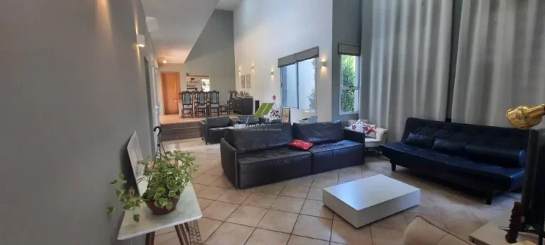 Imagem LINDA CASA DE ALTO PADRÃO EM CONDOMÍNIO - CABREÚVA