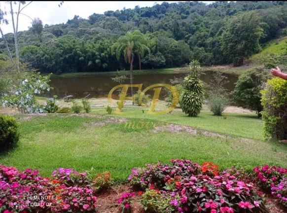 Imagem Sítio em Atibaia