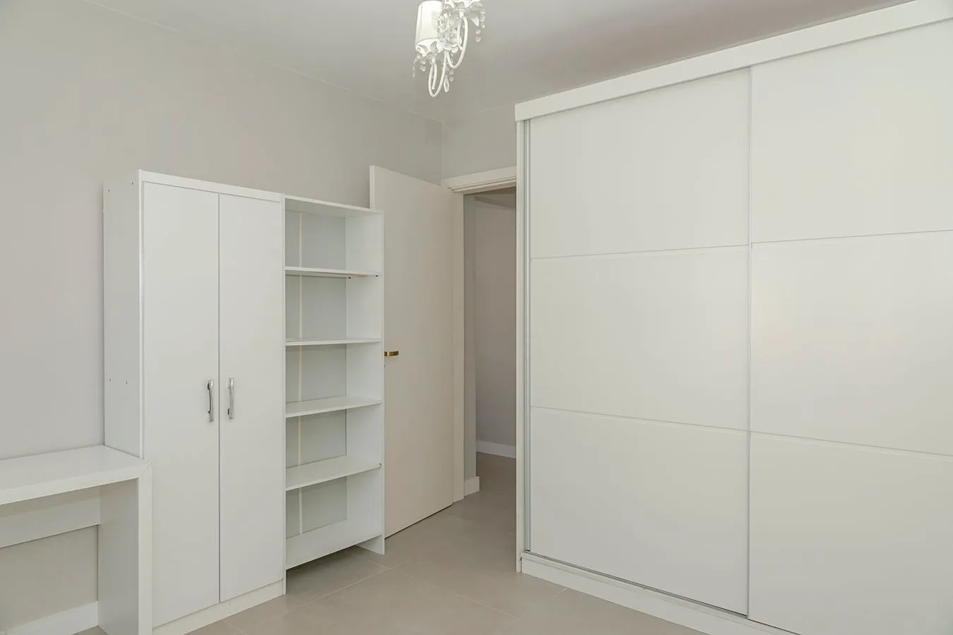Imagem Belo Apartamento no Condominio Vergéis