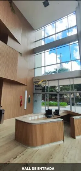 Imagem History Corporate - Sala comercial à venda no bairro Boa Viagem - Belo Horizonte/MG