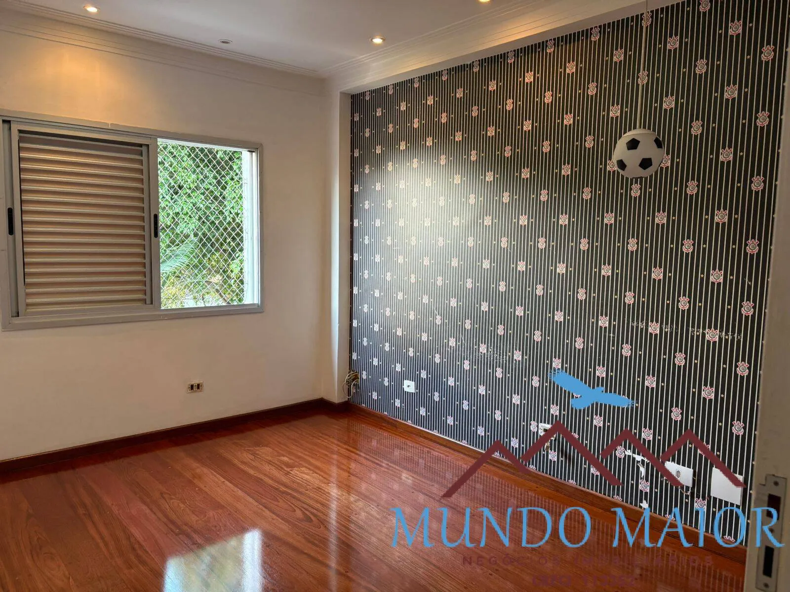Imagem Conforto e Localização em Santo André - 4 Dorms e 174m²- Centro !!!