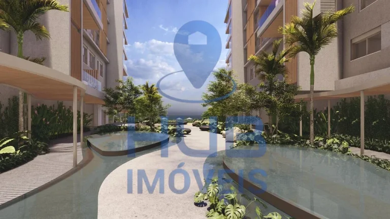 Imagem Apartamento 4 Dormitórios para venda em Florianópolis - SC