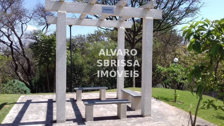 Imagem Lindo apartamento com dois dormitórios no Residencial Ilha de Murano em Itu SP