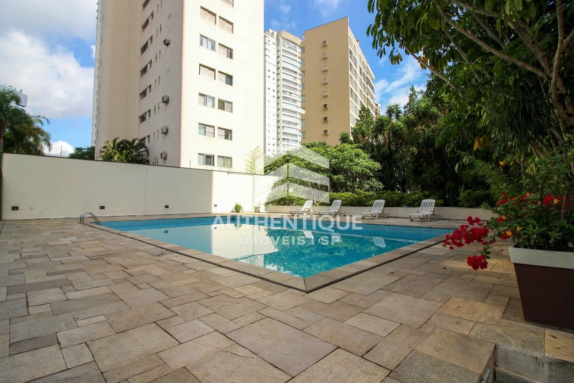 Imagem Rodrigues Alves - Alto de Pinheiros - Apartamento à venda no bairro Alto de Pinheiros - São Paulo/SP, Zona Oeste