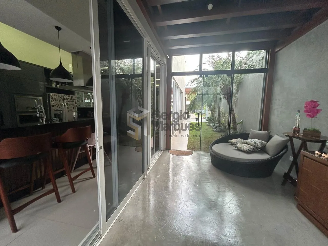 Imagem Casa à venda - 336m² - Umuarama-PR