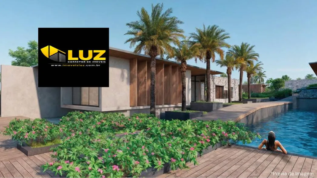 Imagem LANÇAMENTO EXCLUSIVO ÀS MARGENS DA LAGOA DO CATU - AQUIRAZ/CE