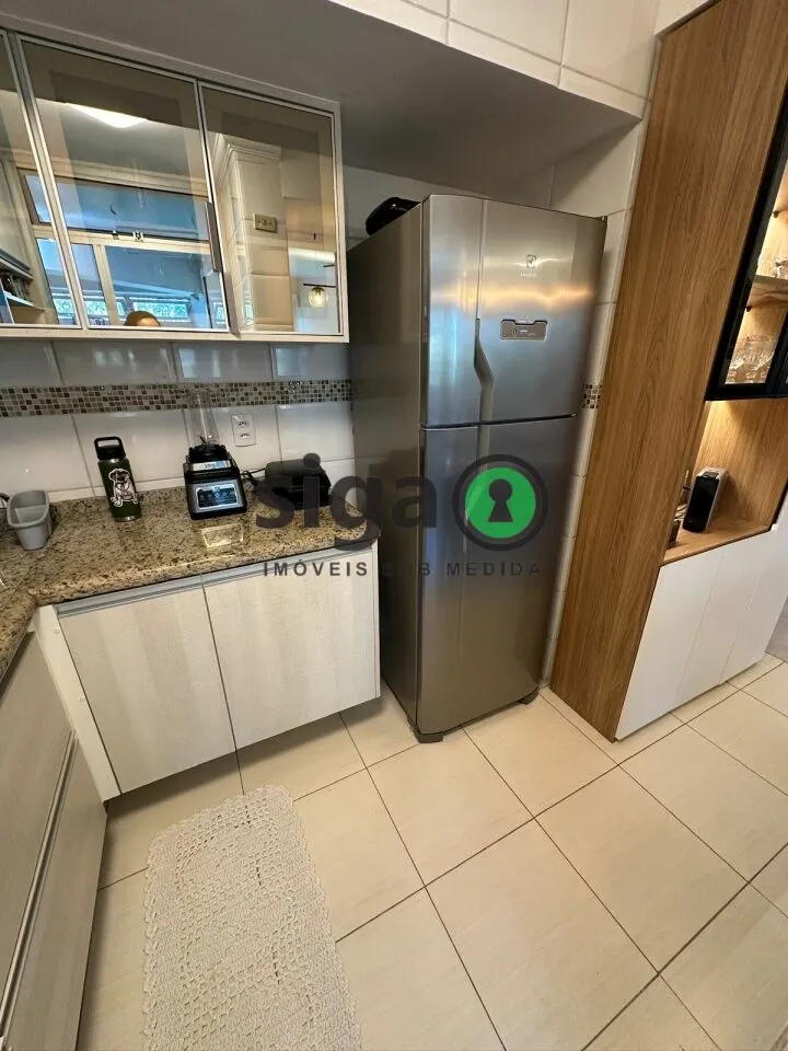 Imagem Apartamento para venda no Butantã, São Paulo - SP
