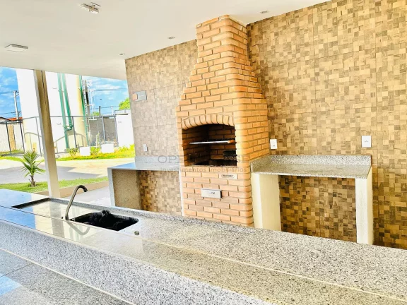 Imagem APARTAMENTO A VENDA - (PASSANDO DÍVIDA)