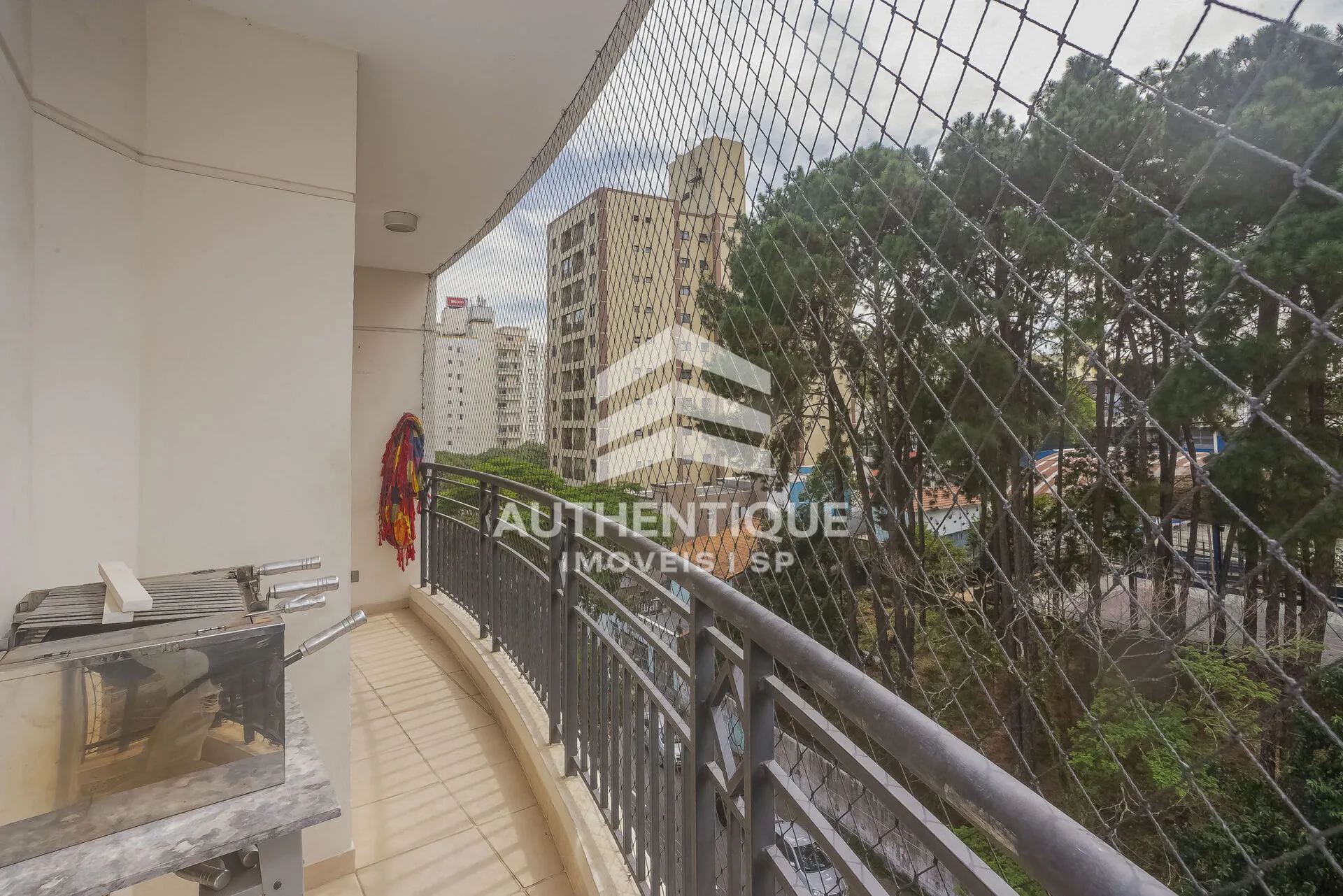 Imagem MONT SERRAT BAETA NEVES SBC - Apartamento no bairro Baeta Neves à venda