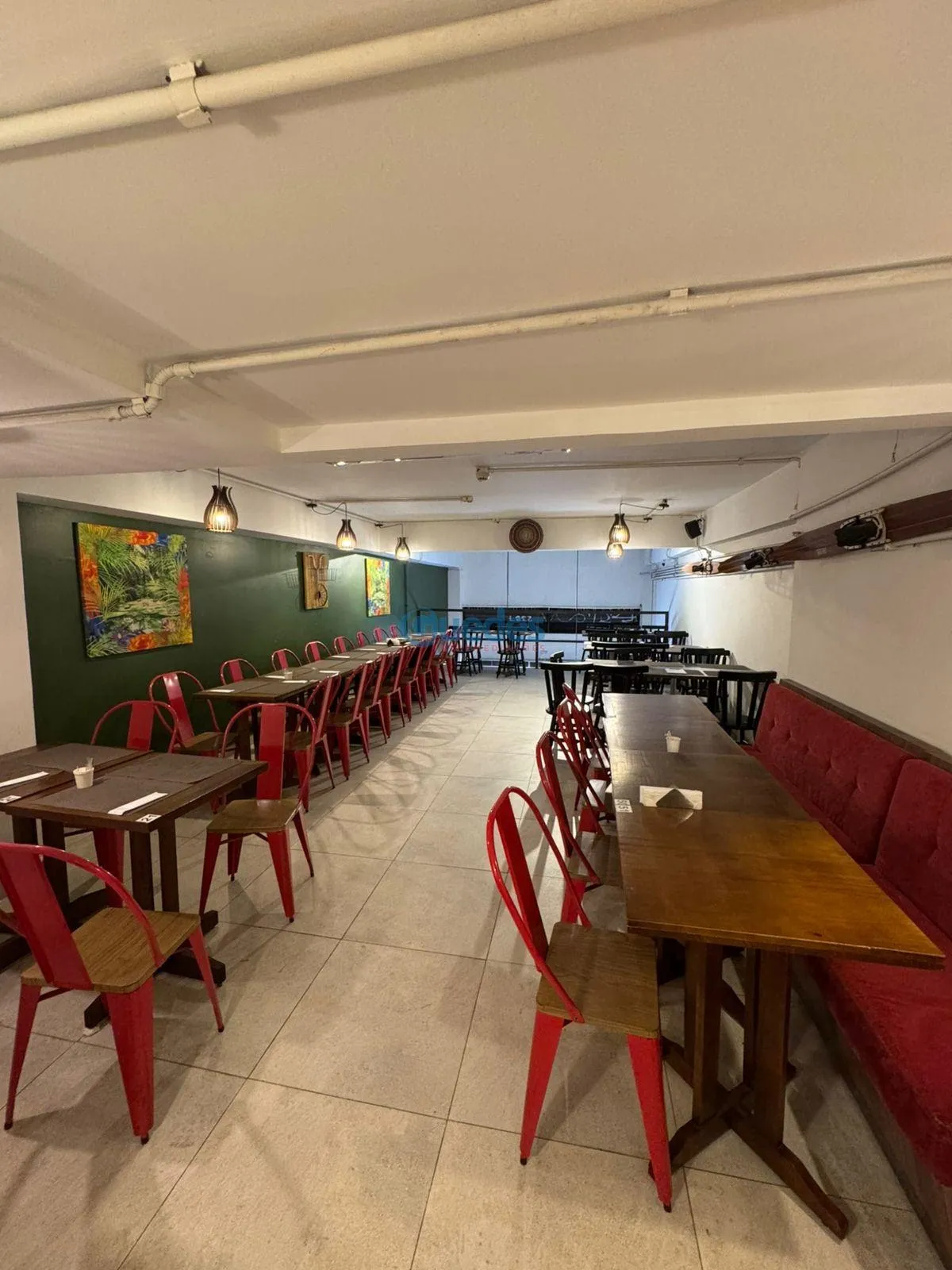 Imagem Restaurante Por Kg na Faria Lima