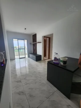 Imagem More em frente ao Mar: Lançamento Exclusivo- Vila Mirim, 2 dmt, 1 suíte, 1 vaga