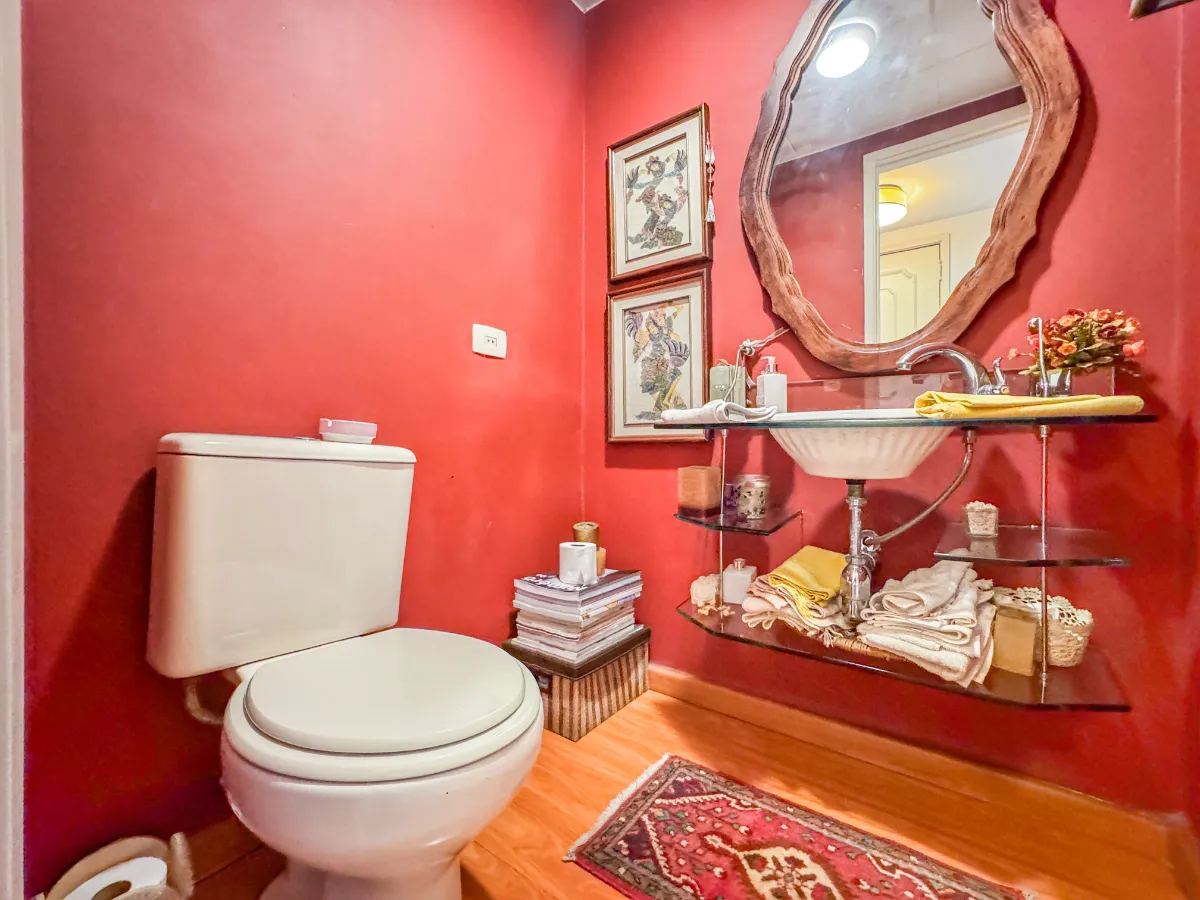 Imagem Apartamento para venda em Bela Vista com 3 quartos, sendo 1 suíte, 155m2
