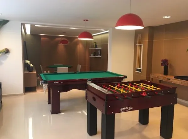 Imagem Apartamento com 3 Quartos para Alugar, 84 m² em Centro - São Bernardo Do Campo