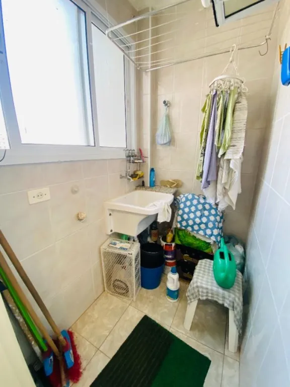 Imagem APARTAMENTO COM 53,70 m² - OCIAN - PRAIA GRANDE SP
