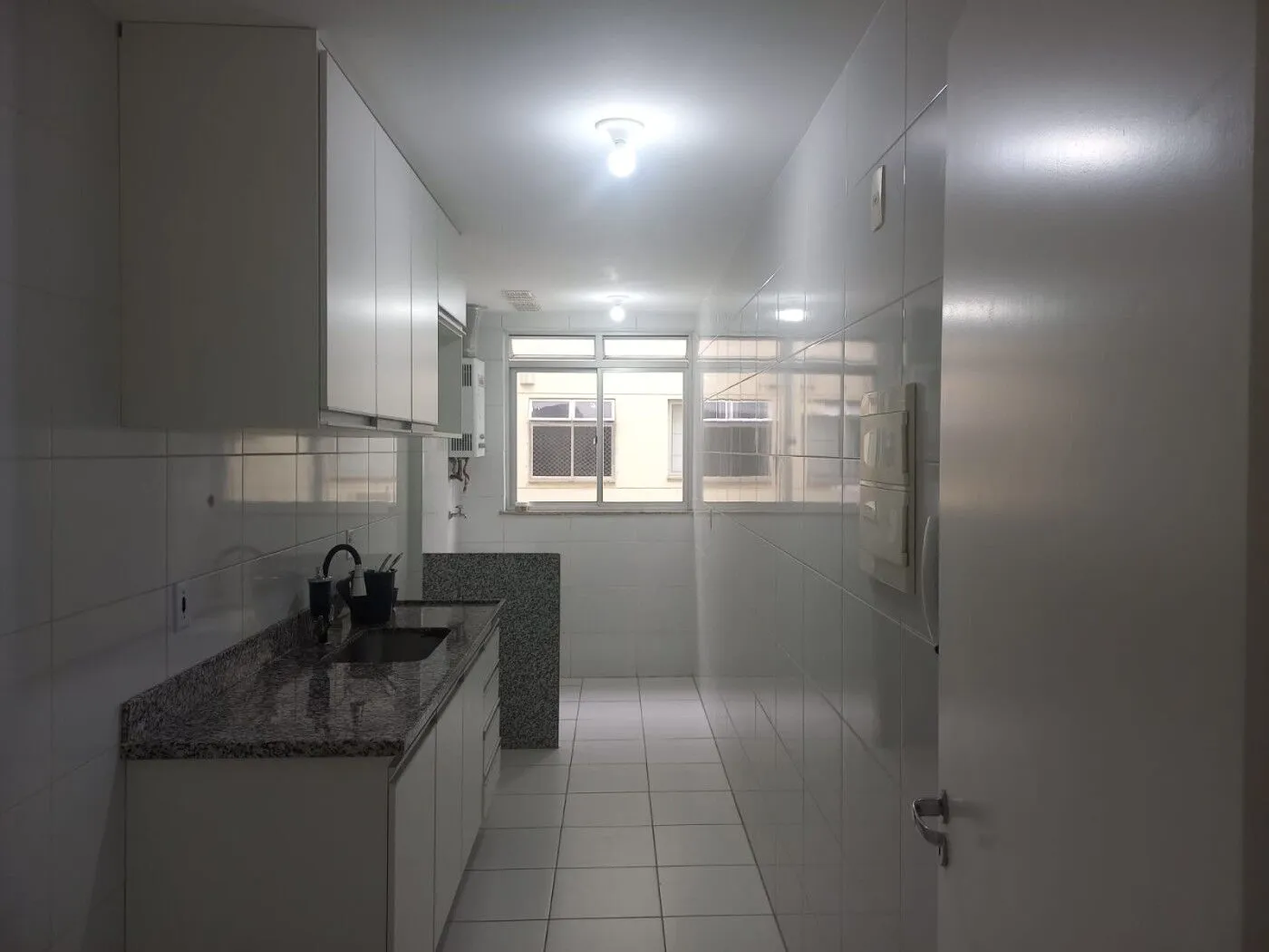 Imagem Apartamento à venda no bairro Praça Seca em Rio de Janeiro/RJ