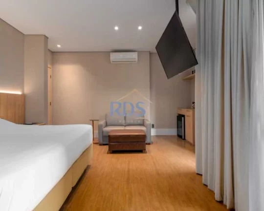 Imagem Apartamento - Padrão / Residencial / Jardim Europa