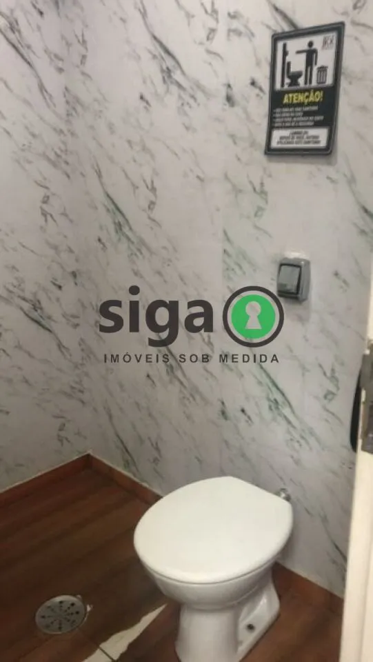 Imagem Lojas comercial para locação de 108m² - Vila Olímpia - São Paulo/SP