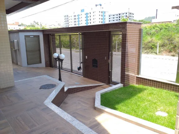Apartamento com 1 Quarto à Venda, 43 m² em Areias - São José