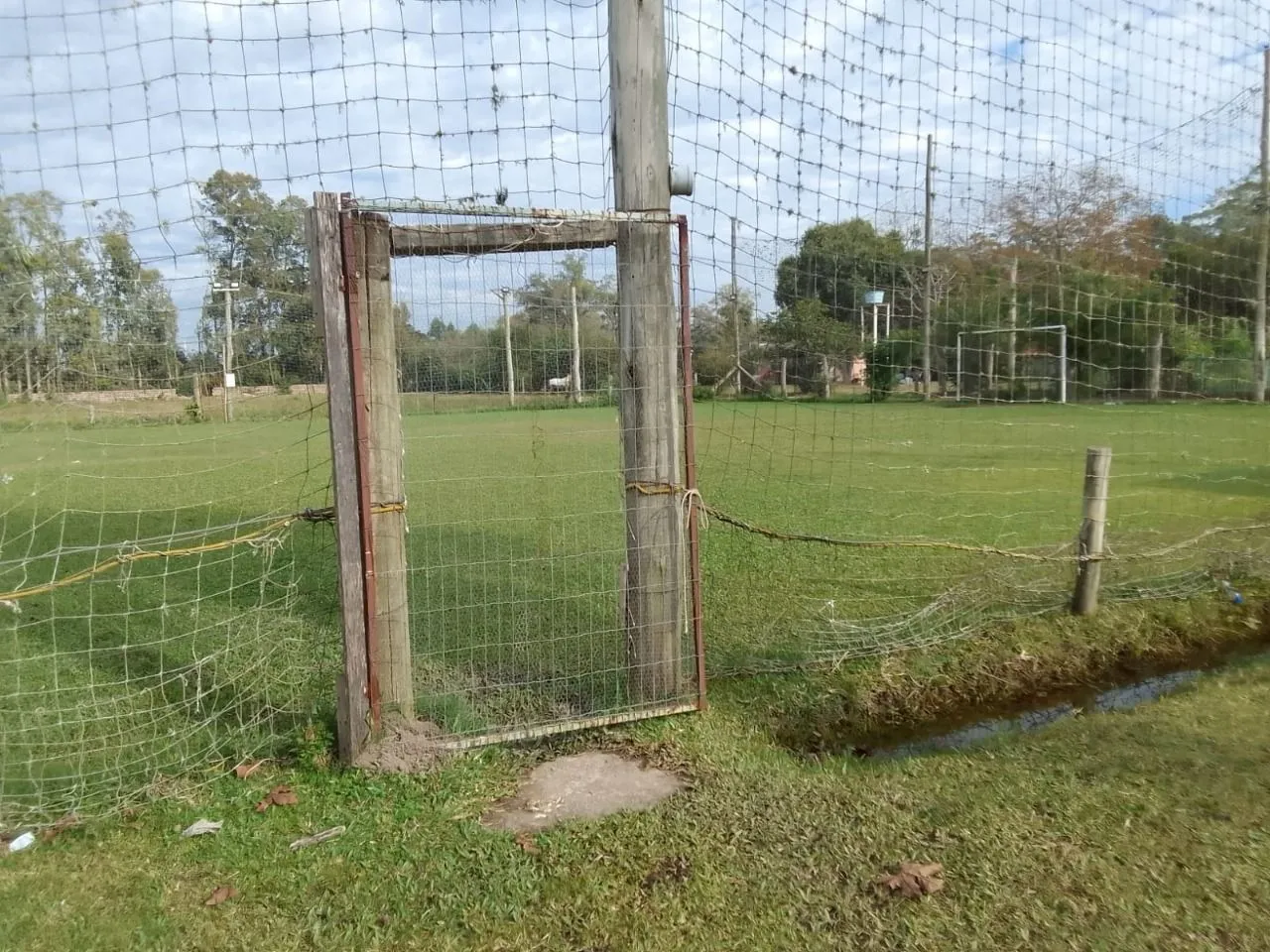 Imagem Sítio no Rincão