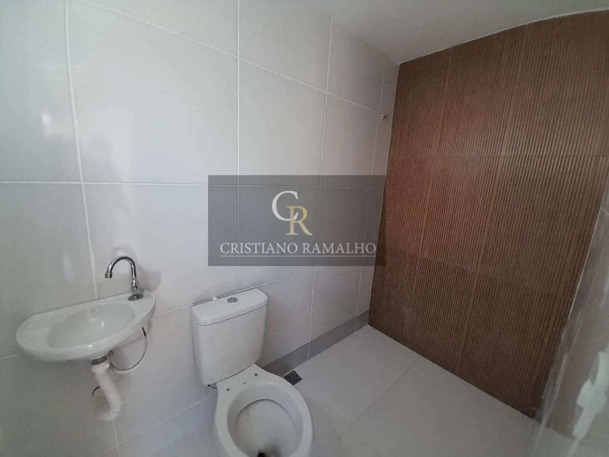 Imagem Casa à venda em São Pedro da Aldeia, Nova São Pedro, com 3 quartos, 90,00m2