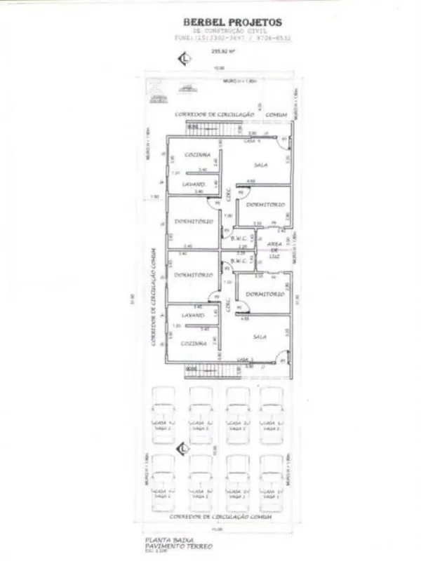 Imagem APTO RESIDENCIAL À VENDA, VILA NOVA SOROCABA, SOROCABA.