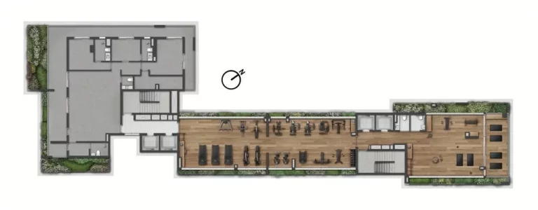 Imagem Apartamento à venda no bairro Pinheiros - São Paulo/SP