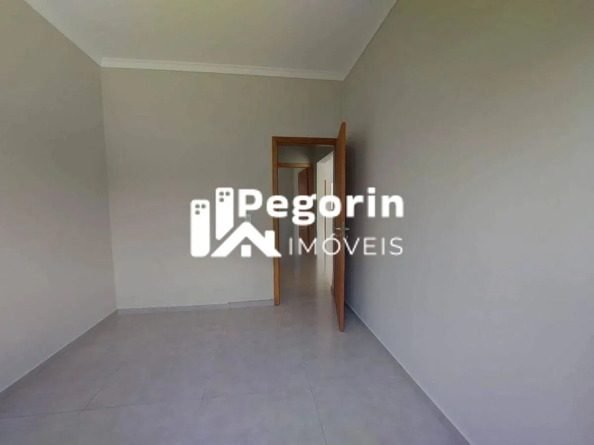 Imagem Casa Térrea Com 02 quartos 54,00M²,no bairro Continental, Itapoá/SC
