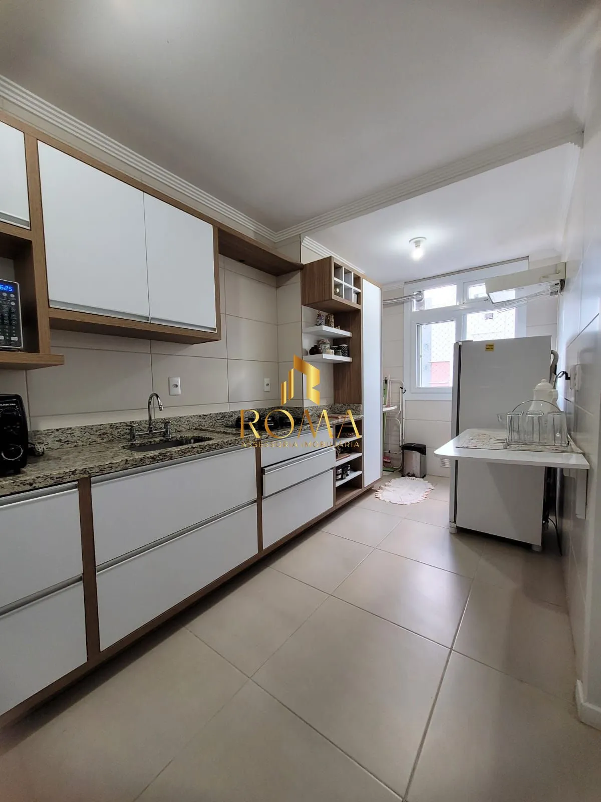 Imagem EXCLUSIVO - Apartamento de 2 dormitórios no Draco !