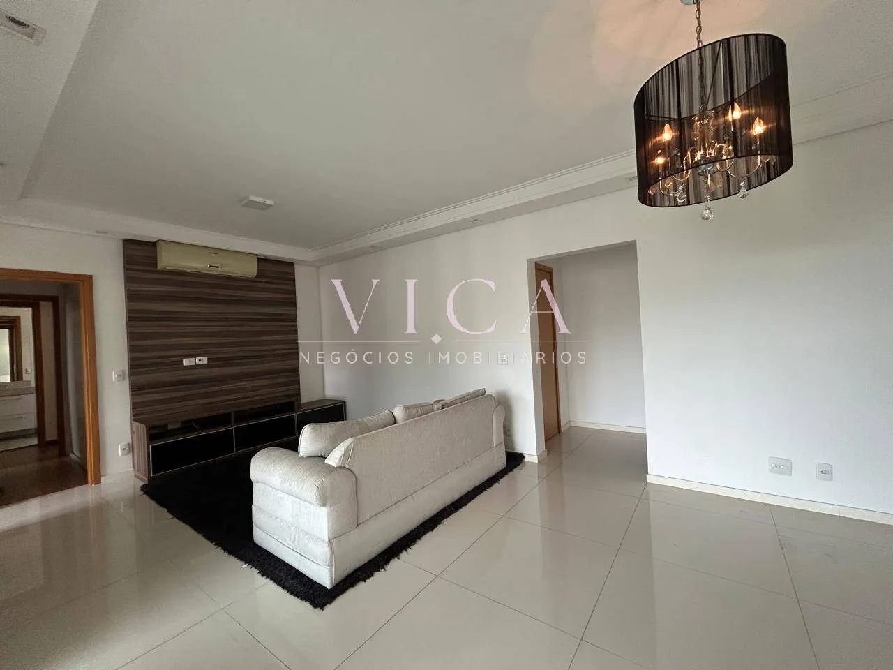 Imagem Alphaville|Premium Tamboré 122m², 3 dormitorios, gourmet, 2 vagas| R$ 8.000