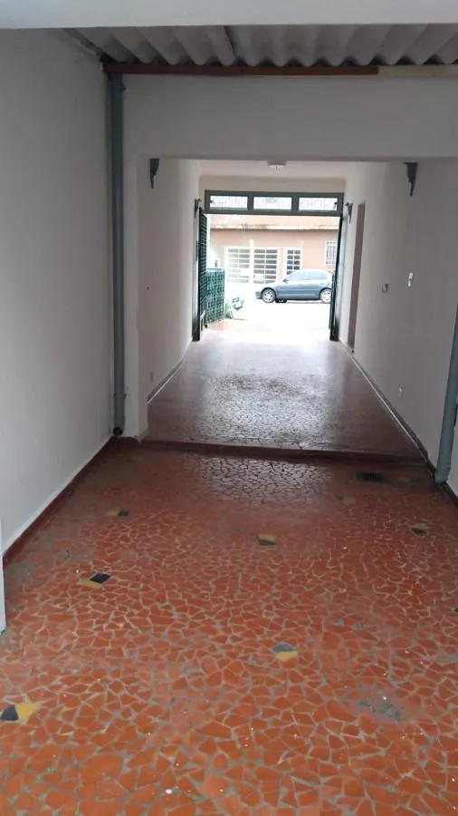 Imagem Casa para Locação em São Paulo / SP no bairro Vila Bertioga