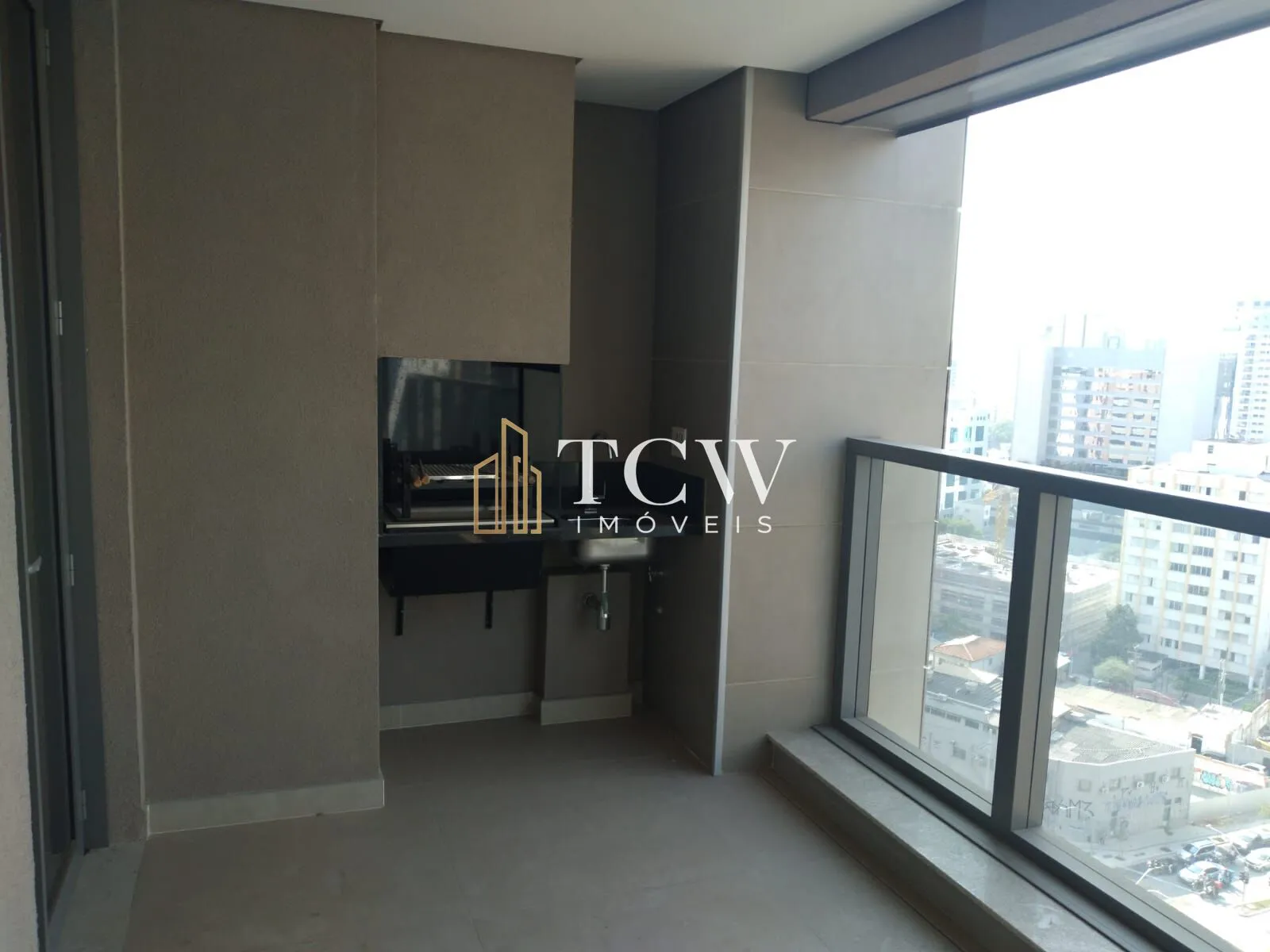 Imagem Apartamento com 3 Dorm no Vila Nova Conceição