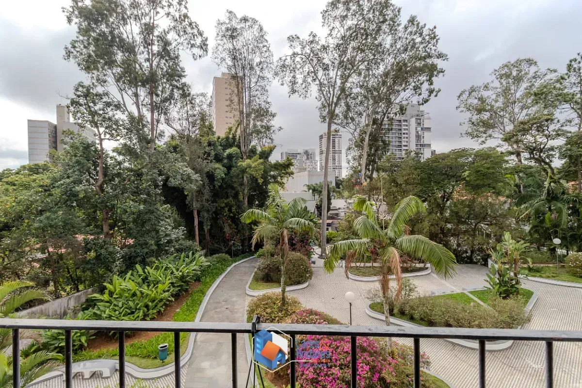 Imagem Apartamento para venda em Granja Julieta com 3 quartos, sendo 1 suíte, 150m²