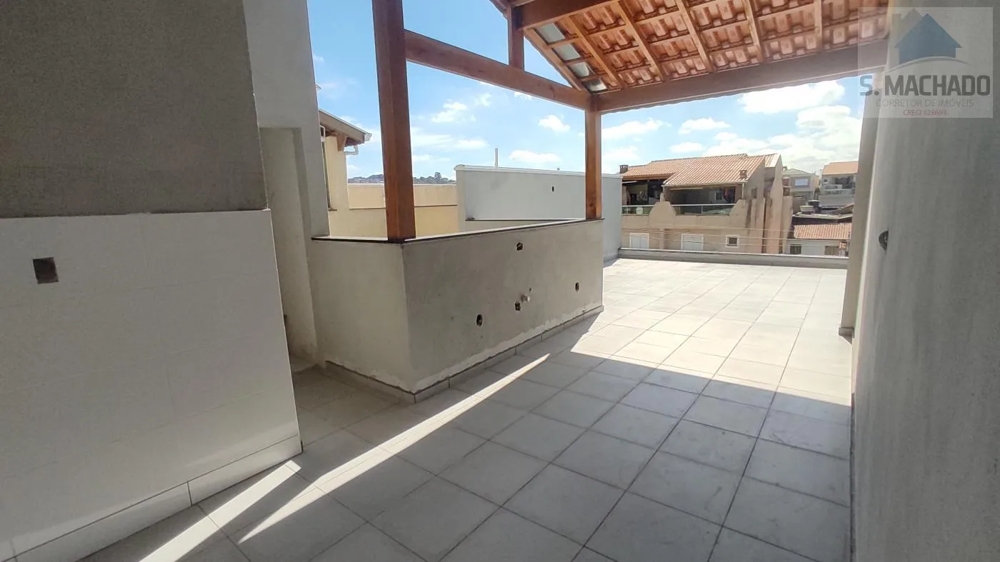 Imagem Apartamento para Venda em Santo André / SP no bairro Parque Oratório