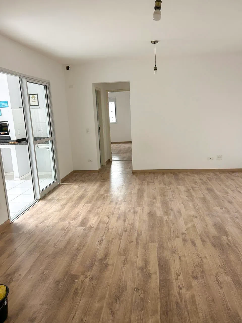 Imagem Apartamento com 2 Quartos para Alugar, 85 m² em Parque Esplanada - Embu das Artes